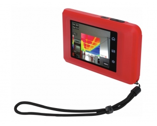 Cámara termográfica Rothenberger Roinfratect