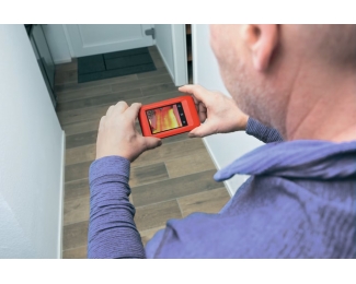 Cámara termográfica Rothenberger Roinfratect