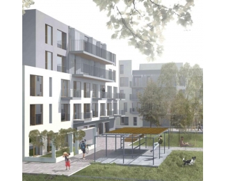 Tablero machihembrado 2500x675x15mm Swiss Krono OSB3