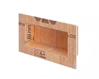 Sets de hornacinas Schluter KERDI-BOARD-N