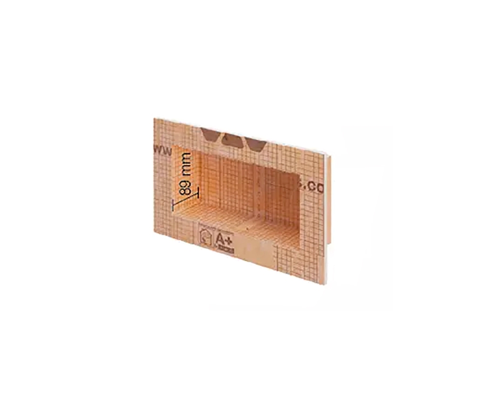 Sets de hornacinas Schluter KERDI-BOARD-N