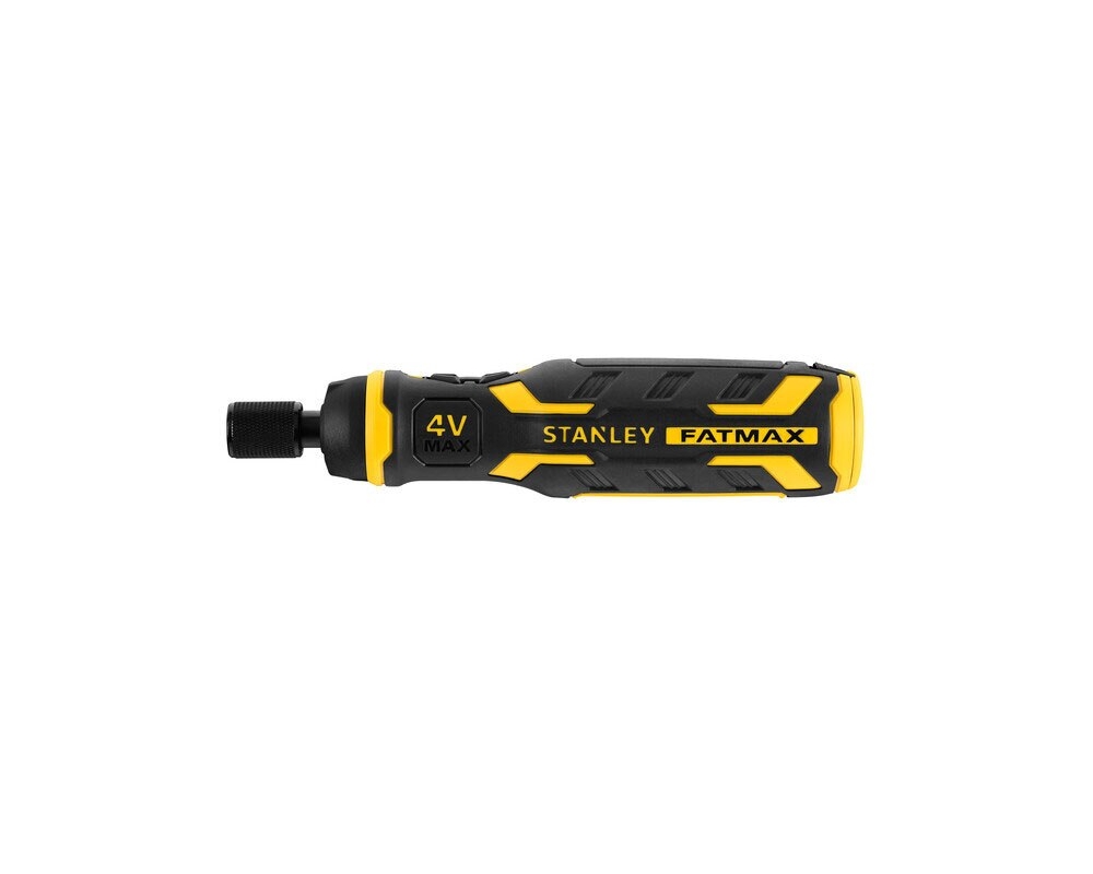 Atornillador multipuntas 4V 1,5Ah Stanley Fatmax FMHT66719-0