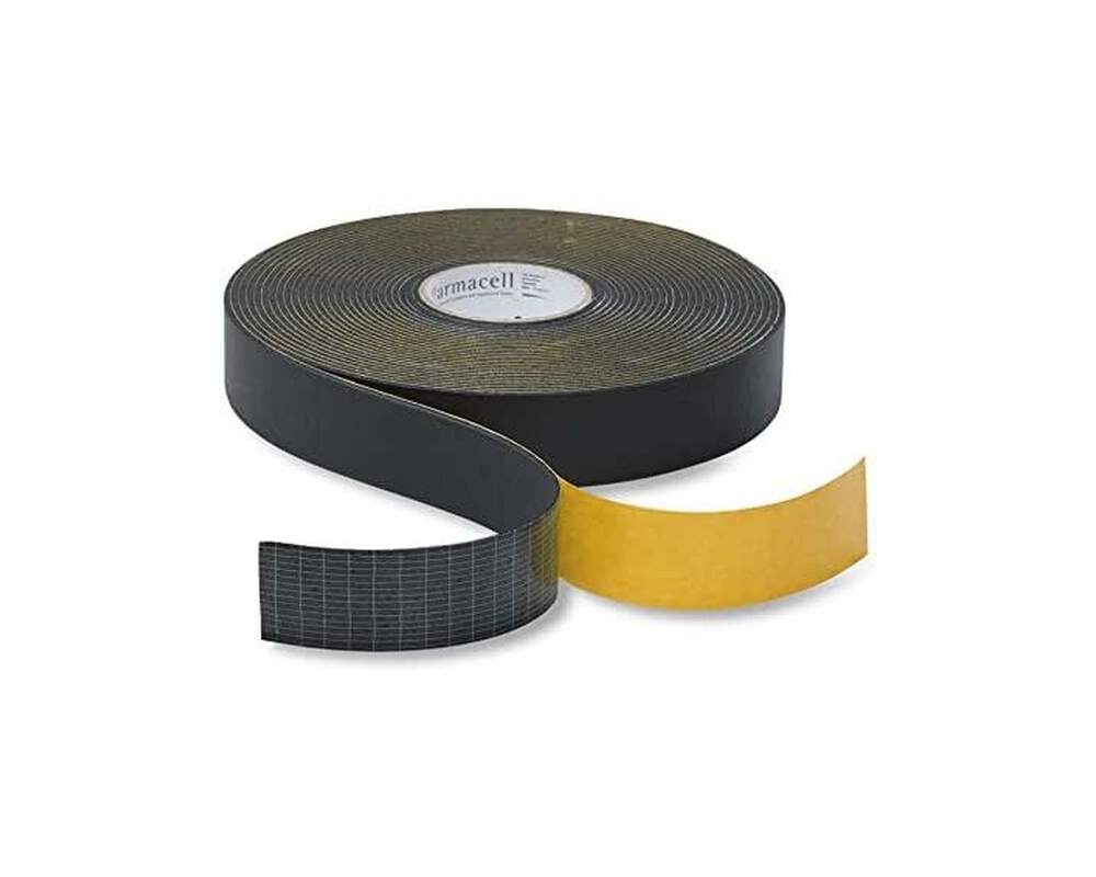 Cinta autoadhesiva AF/Armaflex rollo 30m