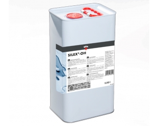 Consolidante para piedra natural Keim Silex OH bidón 5L