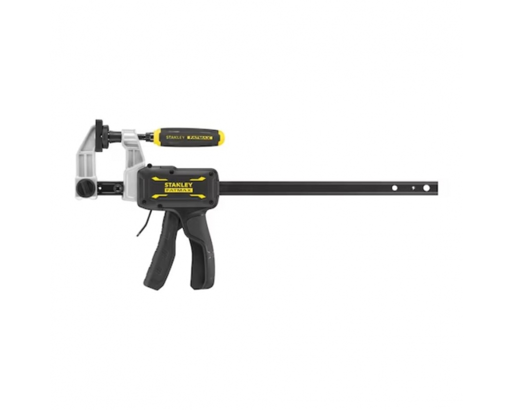 Sargento híbrido Fatmax Stanley 450mm