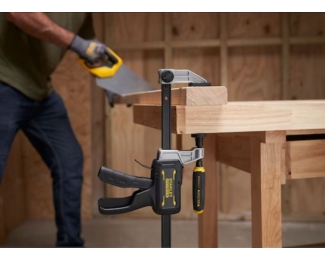 Sargento híbrido Fatmax Stanley 450mm