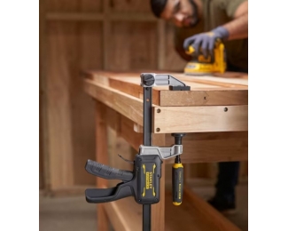 Sargento híbrido Fatmax Stanley 450mm