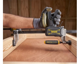 Sargento híbrido Fatmax Stanley 450mm