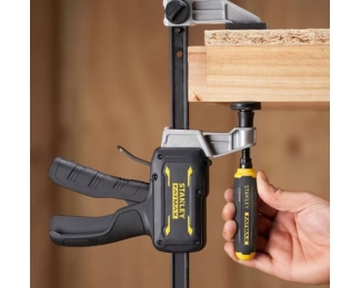 Sargento híbrido Fatmax Stanley 600mm