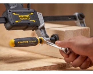 Sargento híbrido Fatmax Stanley 600mm