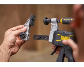 Sargento híbrido Fatmax Stanley 600mm