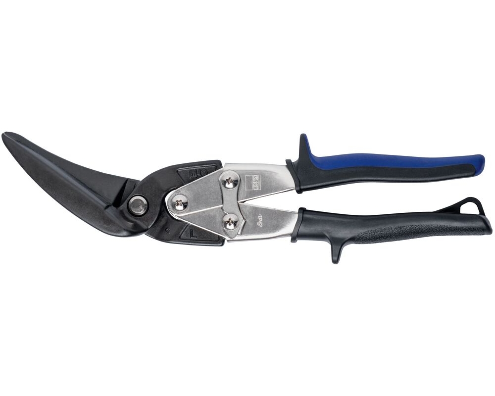 Tijera Bessey Ideal Multisnip Longstyle D22A