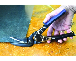 Tijera Bessey Ideal Multisnip Longstyle D22A