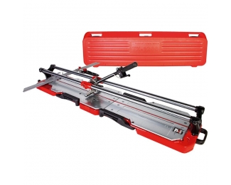 Cortadora manual de azulejos cerámica profesional Rubi TX-1250 MAX