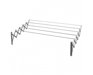 Tendedero extensible kit 1000mm Amig Mod. 1