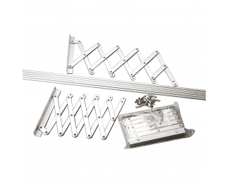 Tendedero extensible kit 1000mm Amig Mod. 1