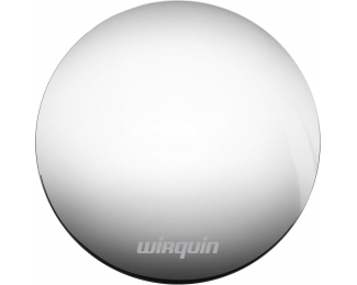 Válvula Wirquin Quick-Clac de latón con tornillo