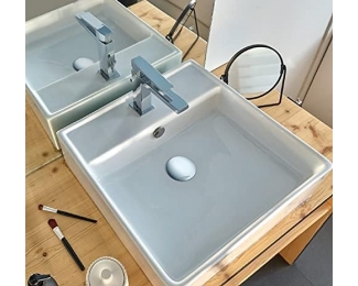 Válvula Wirquin Quick-Clac de latón con tornillo