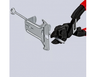 Cortabulones compactor Knipex CoBolt 71 01 200