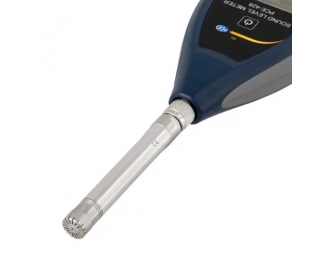 Sonometro PCE-430 clase 1 medidor de ruido profesional