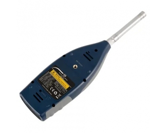 Sonometro PCE-430 clase 1 medidor de ruido profesional