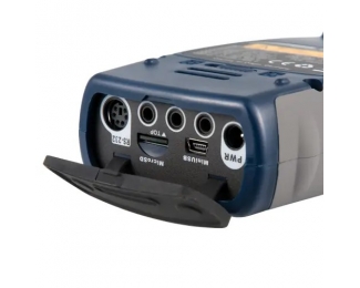 Sonometro PCE-430 clase 1 medidor de ruido profesional