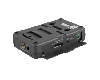 Sonómetro PCE-SLD 10 registrador de ruido clase 2 con salida 4-20 mA