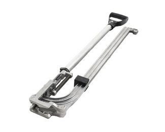 Grapadora Roth SpeedStar para instalación rápida de suelo radiante