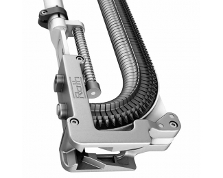 Grapadora Roth SpeedStar para instalación rápida de suelo radiante