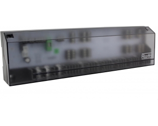 Módulo conexiones Roth C6 Basicline 230V