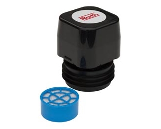 Seta de desodorización Roth