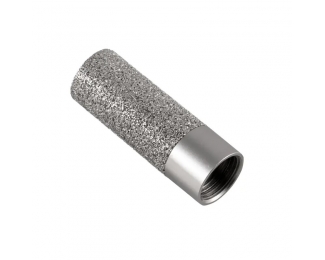 Termohigrómetro PCE-HVAC 3S medidor del punto de rocío