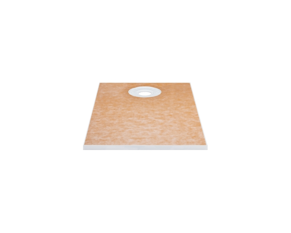 Panel de pendiente impermeabilizante Schluter KERDI-SHOWER-TS