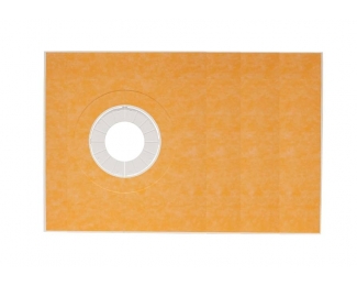 Panel de pendiente impermeabilizante Schluter KERDI-SHOWER-TS