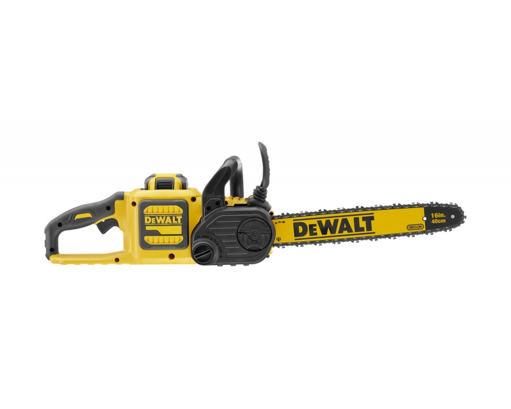 Motosierra XR Flexvolt 54V/18V 9,0Ah Dewalt DCMCS574X1-QW