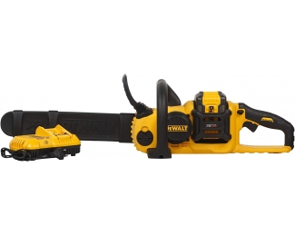 Motosierra XR Flexvolt 54V/18V 9,0Ah Dewalt DCMCS574X1-QW