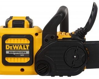 Motosierra XR Flexvolt 54V/18V 9,0Ah Dewalt DCMCS574X1-QW