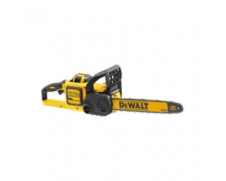 Motosierra XR Flexvolt 54V/18V 9,0Ah Dewalt DCMCS574X1-QW