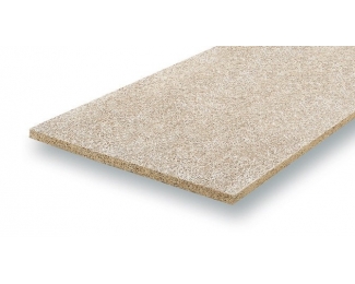 Panel acústico Celenit AB micro 1200x600x25mm para falsos techos y revestimientos