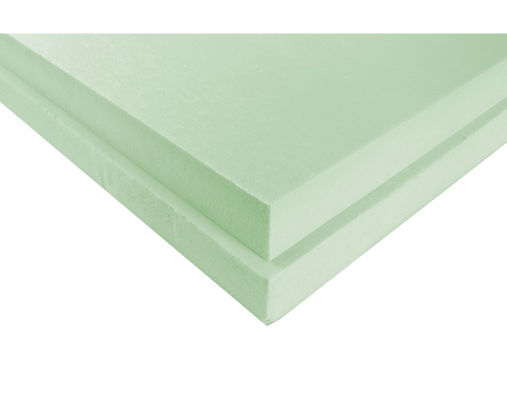 Panel de poliestireno extruido XPS 1250x600x110mm