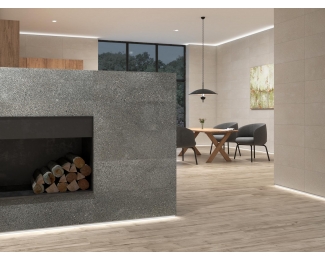 Perfil rodapié/zócalo decorativo Emac Novotri Eclipse 2,5ml