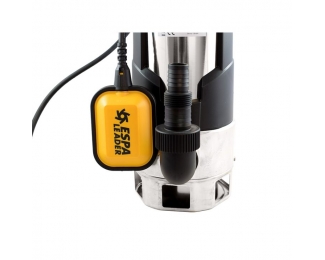 Bomba sumergible achique ESPA BISA V1100S M