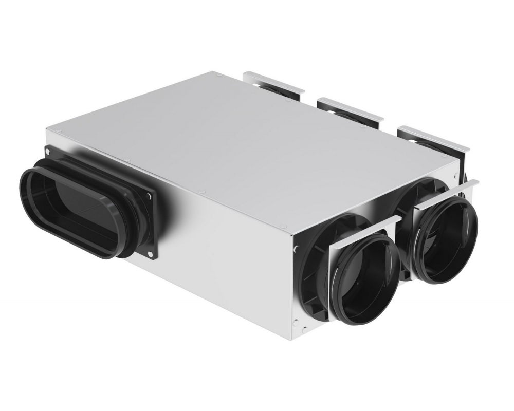 Distribuidor Zehnder ComfoCube CK150 5 x DN75