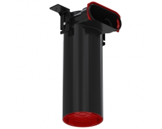 Boca de ventilación Zehnder CLRF simple