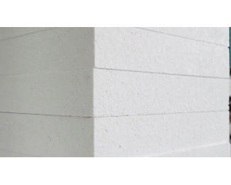 EPS alta densidad Montaje Meter 1200x120x100mm CF-ECO 200 reciclado