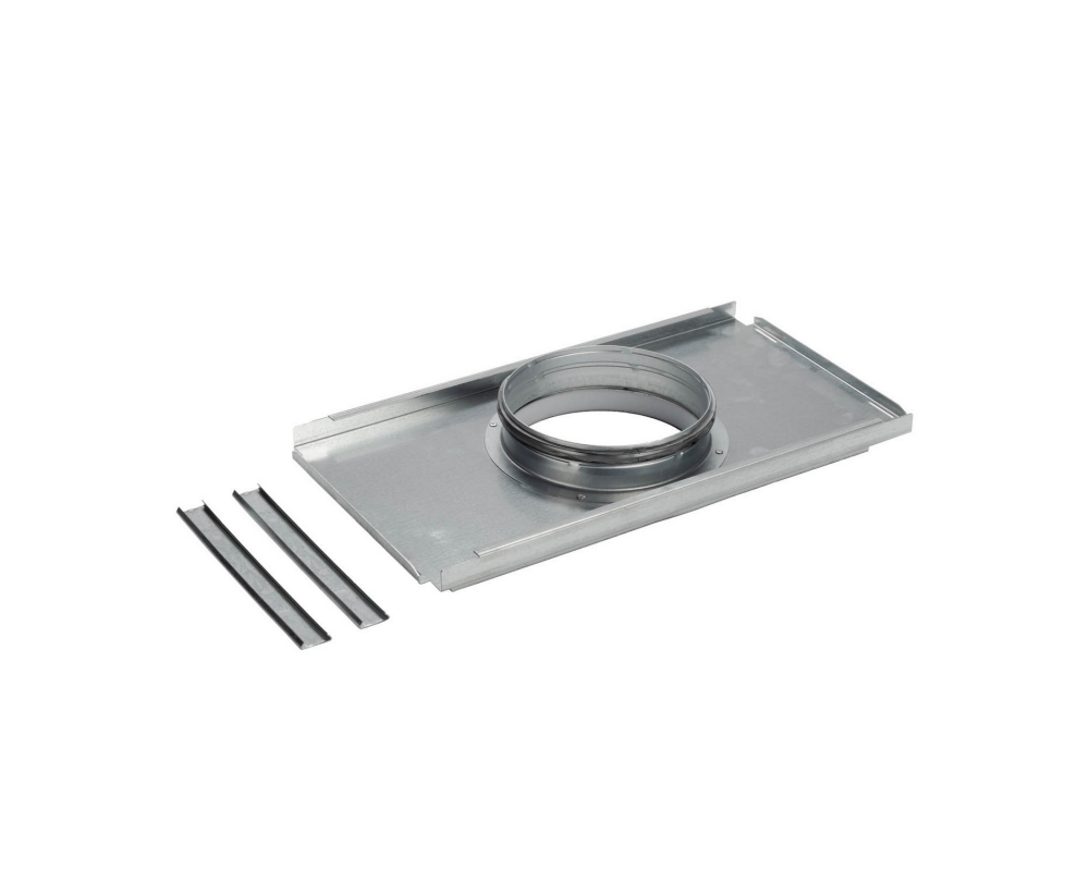 Placa conexión aislada Zehnder ComfoWell Therm