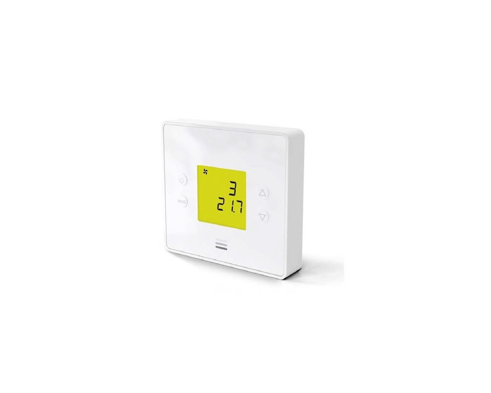 Modulo de conectividad Modbus y Wifi Zehnder FCLOUD para ComfoAir Fit