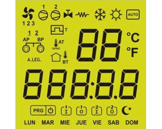 Modulo de conectividad Modbus y Wifi Zehnder FCLOUD para ComfoAir Fit