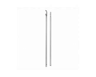 Escalera escamoteable metálica ignífuga Fakro LMF 60