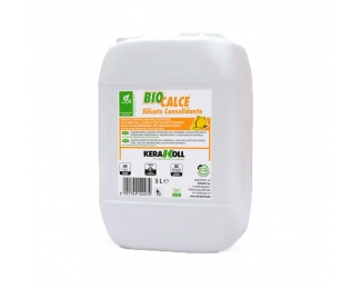 Kerakoll Biocalce Silicato Consolidante bidón 5L
